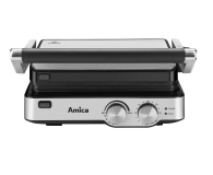 Amica Grill elektryczny GK 4011 - 520233 - zdjęcie 2